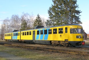  Stichting Transit Oost  op de Nederlandse Museummaterieel Database