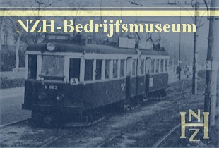  NZH Vervoer Museum (NZH)  op de Nederlandse Museummaterieel Database