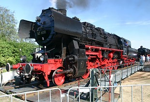 de Veluwsche Stoomtrein Maatschappij (VSM) op de Nederlandse Museummaterieel Database