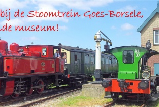  Stichting Stoomtrein Goes Borsele  op de Nederlandse Museummaterieel Database